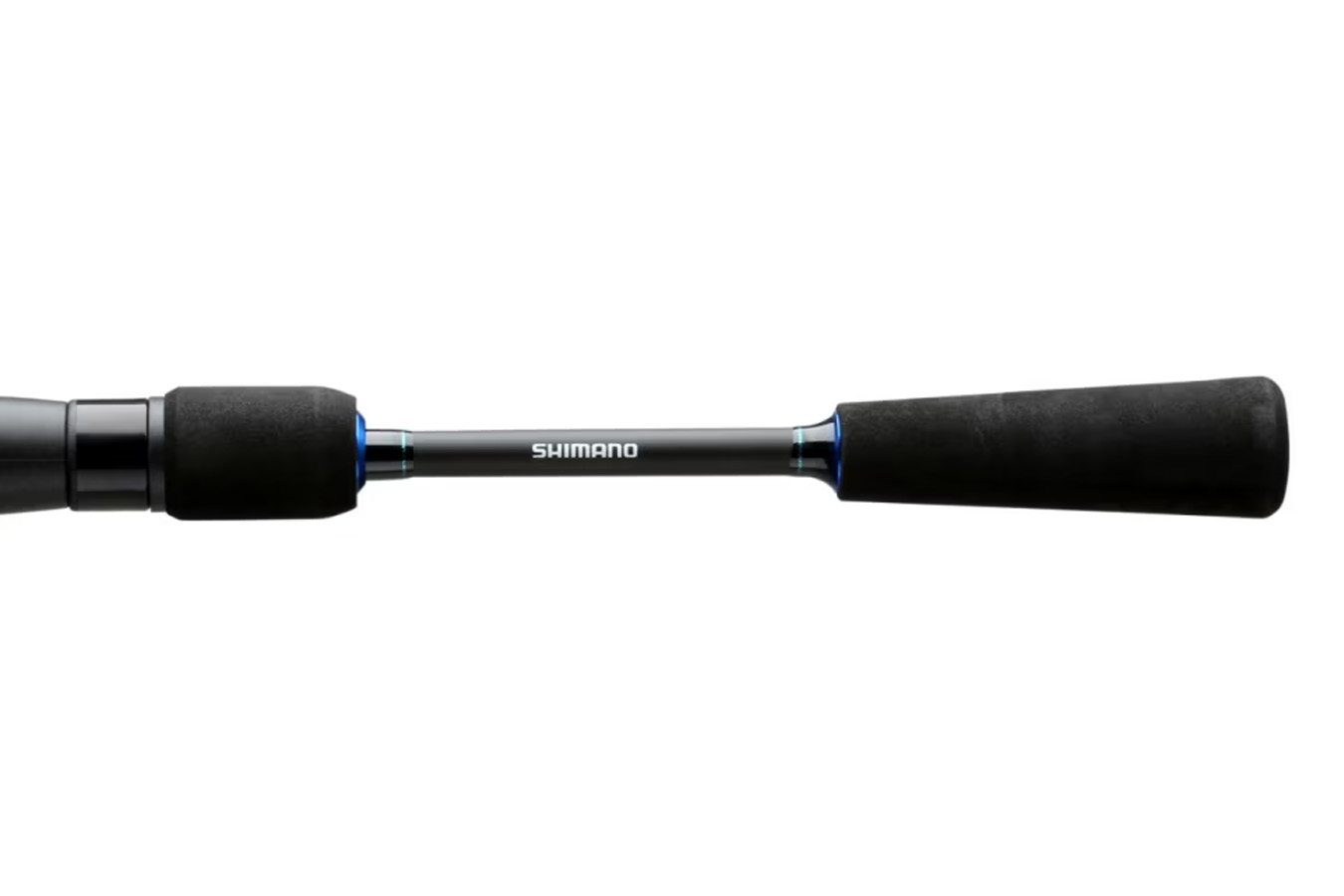 SHIMANO Nexave 7ft Spinning Combo